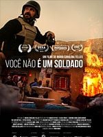 Pôster de Você Não é um Soldado