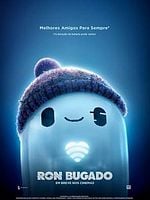 Pôster de Ron Bugado