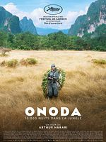 Pôster de Onoda – 10 000 Nights in the Jungle