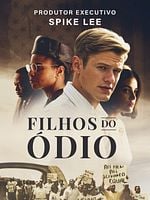 Pôster de Filhos do Ódio