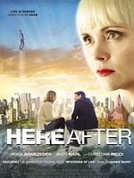 Pôster de Um Amor Após A Vida