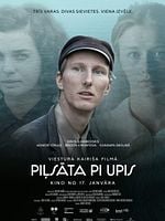 Pôster de The Sign Painter