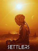 Pôster de Colonizadores