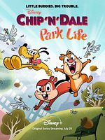 imagem de Tico e Teco: Vida no Parque