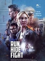 Pôster de Sobreviva ou Morra Tentando