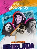 Pôster de Meu Amigo Bussunda