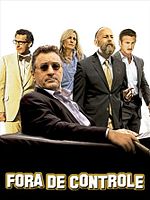 Pôster de Fora de Controle