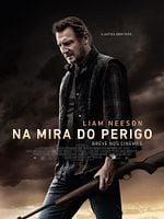 Pôster de Na Mira do Perigo