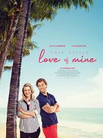 Pôster de A Vida Pode Mudar