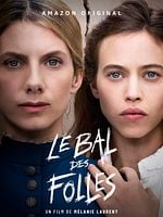 Pôster de O Baile das Loucas