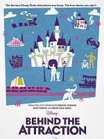 imagem de Por Trás da Diversão