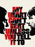 Pôster de My Heart Can't Beat Unless You Tell It To