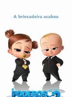 Pôster de O Poderoso Chefinho 2 - Negócios da Família