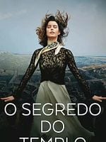 Pôster de O Segredo do Templo