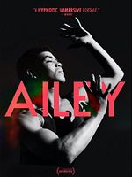 Pôster de Ailey