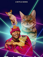 imagem de Cat People