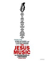 Pôster de The Jesus Music