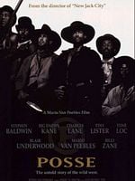 Pôster de A Vingança de Jessie Lee