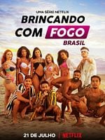 imagem de Brincando com Fogo: Brasil