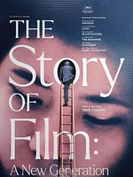 Pôster de A História do Cinema: Uma Nova Geração