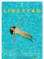 Pôster de Libertad