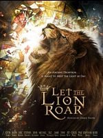 Pôster de O Rugir do Leão