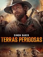 Pôster de Terras Perigosas