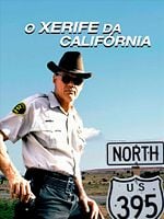 Pôster de O Xerife da Califórnia