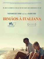 Pôster de Irmãos à Italiana