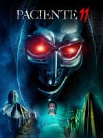 Pôster de Paciente 11