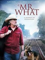 Pôster de Uma Nova Vida