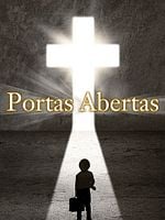 Pôster de Portas Abertas