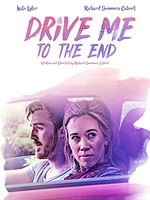 Pôster de À Caminho do Fim