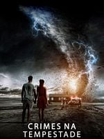 Pôster de Crimes na Tempestade