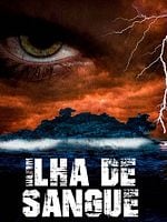 Pôster de Ilha de Sangue