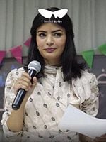 Pôster de A Candidata Perfeita