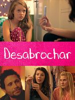 Pôster de Desabrochar