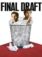 Pôster de Correndo Atrás da Fama