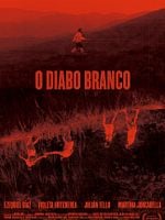 Pôster de O Diabo Branco