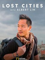 imagem de Mistérios da Antiguidade com Albert Lin