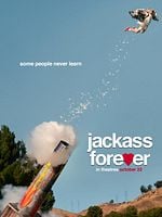 Pôster de Jackass Para Sempre