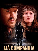 Pôster de Má Companhia