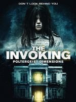 Pôster de A Invocação - Dimensão Poltergeist