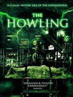 Pôster de Gritos da Noite