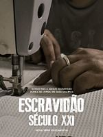 imagem de Escravidão - Século XXI