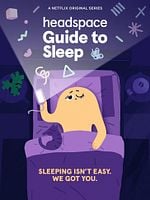 imagem de Headspace - Guia para Dormir Melhor