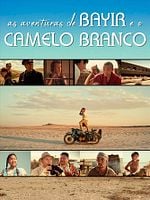 Pôster de As Aventuras de Bayir e o Camelo Branco