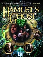 Pôster de O Fantasma de Hamlet