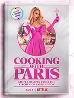 imagem de Cozinhando com Paris Hilton
