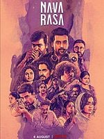 imagem de As Nove Emoções